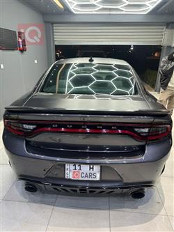 دودج تشارجر